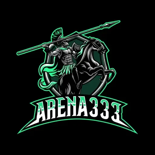 ARENA333 - Aplikasi Sportsbook Terpercaya