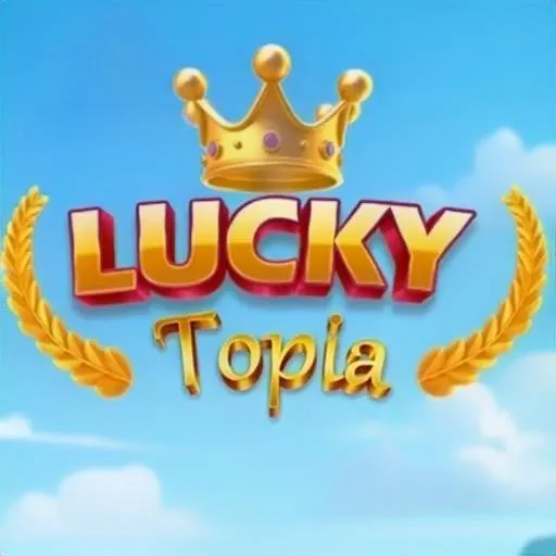 LUCKYTOPIA - Permainan QiuQiu Seru dan Mengasyikkan