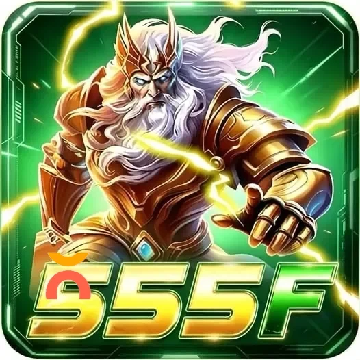 Logo 555f